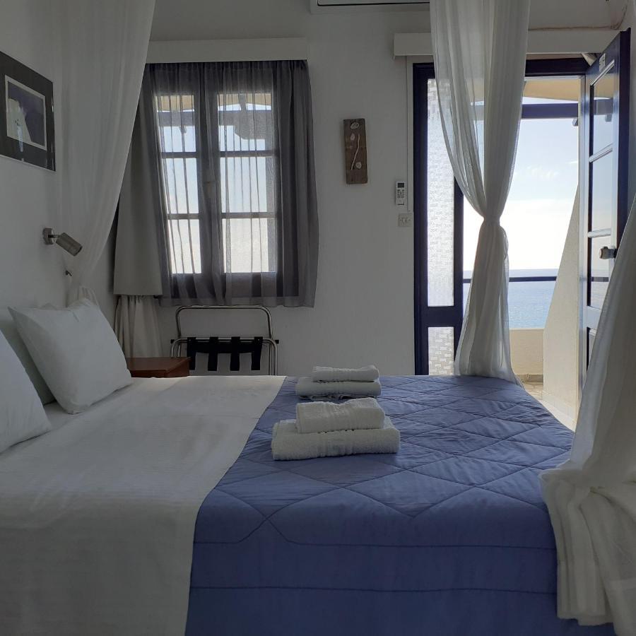 Big Blue Studios Myrtos Ngoại thất bức ảnh