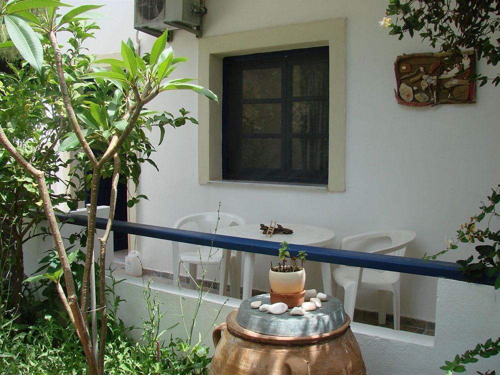 Big Blue Studios Myrtos Ngoại thất bức ảnh