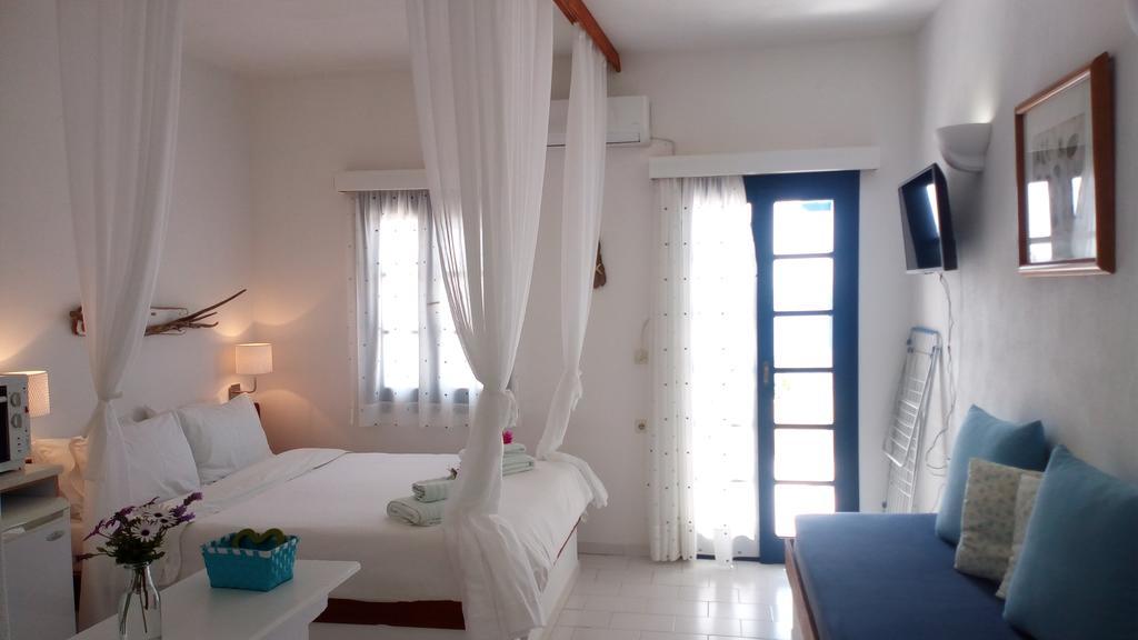 Big Blue Studios Myrtos Ngoại thất bức ảnh